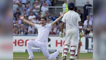 Bowling India out for 150-odd was perfect for us, says Chris Woakes