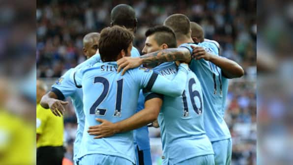 EPL Number Cruncher: From Man Utd's loss to Liverpool's win, all the opening week stats