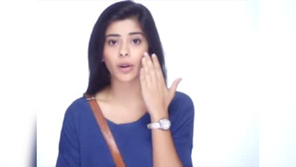 With 'See the real me', Clean & Clear's campaign sports a new brand philosophy