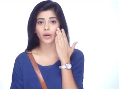 With 'See the real me', Clean & Clear's campaign sports a new brand philosophy With 'See the real me', Clean & Clear's campaign sports a new brand philosophy