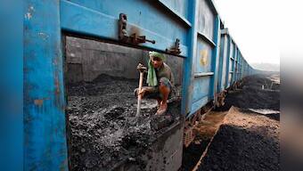 Bad news: India may face blackouts as coal shortage cuts power output