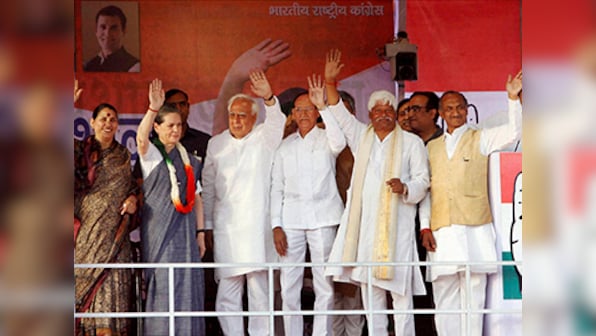 Rediscovering Janmashtami: Congress' grand strategy to counter Hindutva