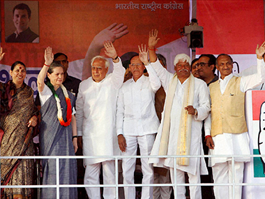 Rediscovering Janmashtami: Congress' grand strategy to counter Hindutva Rediscovering Janmashtami: Congress' grand strategy to counter Hindutva