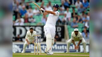 England v India, fifth Test as it happened: England firmly in control after day 2