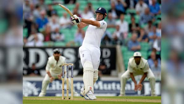 England v India, fifth Test as it happened: England firmly in control after day 2