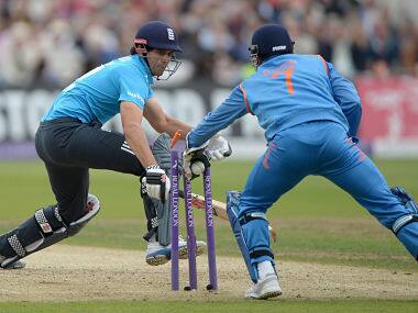 England vs India: We need to improve on our spin inadequacies, says Cook