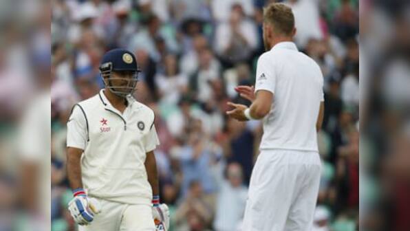 Ind vs Eng: Fielding coach Penney defends struggling Indian batsmen