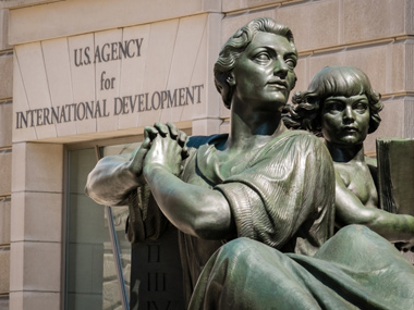 USAID's secret Twitter program in Cuba: 5 things to know USAID's secret Twitter program in Cuba: 5 things to know