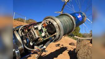 NASA's Mars Curiosity rover reaches destination, to start new exploration