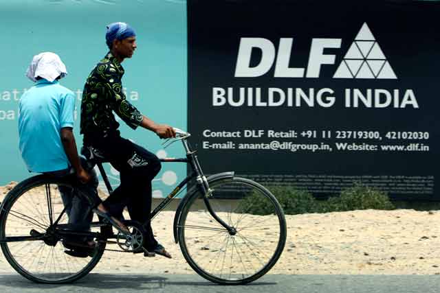 CCI took down DLF by creative interpretation of its mandate CCI took down DLF by creative interpretation of its mandate