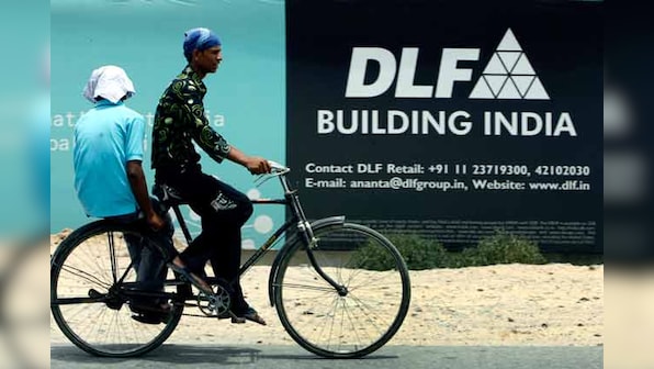 DLF plans to reduce debt to Rs 12,000 cr by FY17 by selling non-core assets