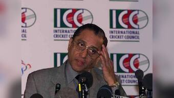 Dalmiya was instrumental in bringing South Africa back to international cricket: CSA