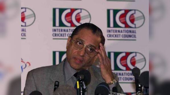 Dalmiya was instrumental in bringing South Africa back to international cricket: CSA