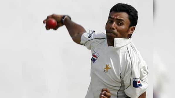 Former spinner Danish Kaneria alleges Pakistan players, PCB officials knew bookie involved in English county cricket fixing scandal