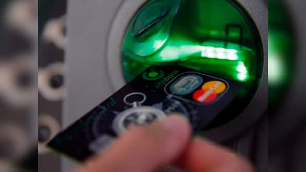 Free transactions in other bank ATMs cut to 3 per month from 5