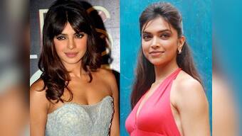 Deepika-Priyanka to have Aishwarya-Madhuri-style confrontation in Bajirao Mastani