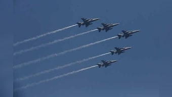 India Inc's big guns to pour billions into defence on Modi 'made in India' pledge