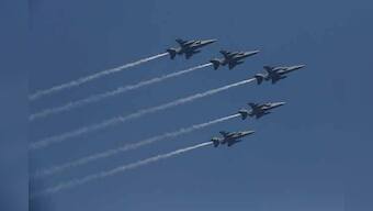 Govt notifies hike in FDI cap to 49% in defence sector