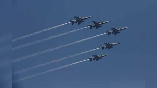 Govt notifies hike in FDI cap to 49% in defence sector