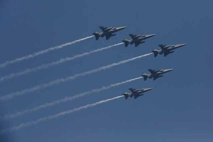 Govt notifies hike in FDI cap to 49% in defence sector