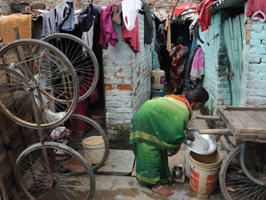 Delhi's unauthorised colonies: Is Centre's regularisation action plan a political gimmick? Delhi's unauthorised colonies: Is Centre's regularisation action plan a political gimmick?