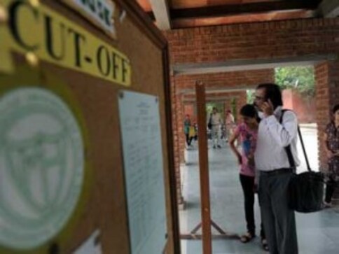 Delhi University official says varsity likely to wrap up admission process soon, will ask collages to keep cut-offs 'realistic' Delhi University official says varsity likely to wrap up admission process soon, will ask collages to keep cut-offs 'realistic'