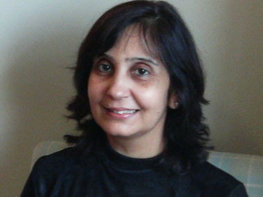 Dentsu Aegis Network brings in Harsha Joshi as EVP, group trading Dentsu Aegis Network brings in Harsha Joshi as EVP, group trading