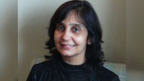 Dentsu Aegis Network brings in Harsha Joshi as EVP, group trading