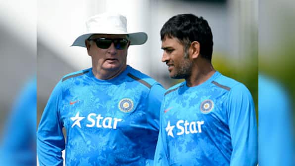 Former players call for Fletcher's head, question Dhoni's captaincy