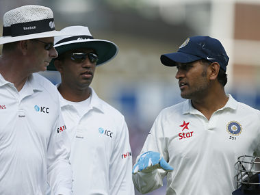 India's woes continue, Dhoni fined for slow over-rate India's woes continue, Dhoni fined for slow over-rate