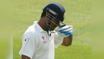Laxman defends under-fire Dhoni, says Indian skipper cares about Tests