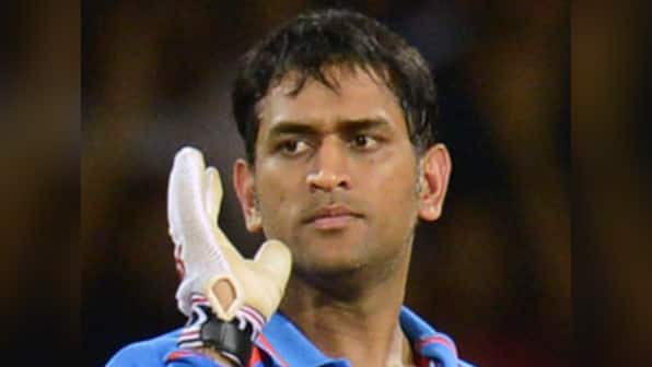 Twitter reactions: The weepers, hecklers, and those that didn't care about Dhoni