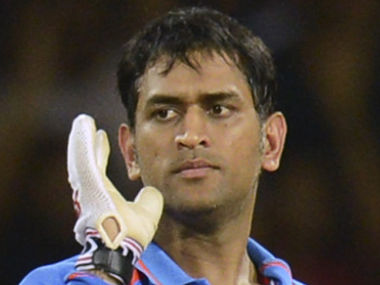 Twitter reactions: The weepers, hecklers, and those that didn't care about Dhoni Twitter reactions: The weepers, hecklers, and those that didn't care about Dhoni