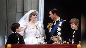 33 years later: Slice of Princess Diana's wedding cake auctioned for $1,375