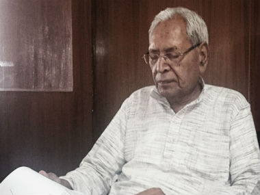 Preparing a blueprint to 'Indianise' education: Dinanath Batra Preparing a blueprint to 'Indianise' education: Dinanath Batra