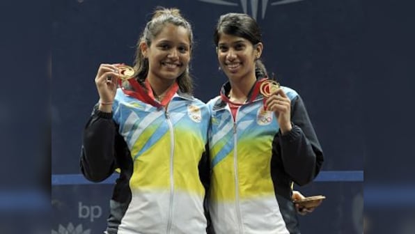 CWG 2014: We never thought winning gold would actually happen, says Dipika Pallikal
