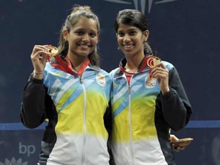 CWG 2014: We never thought winning gold would actually happen, says Dipika Pallikal