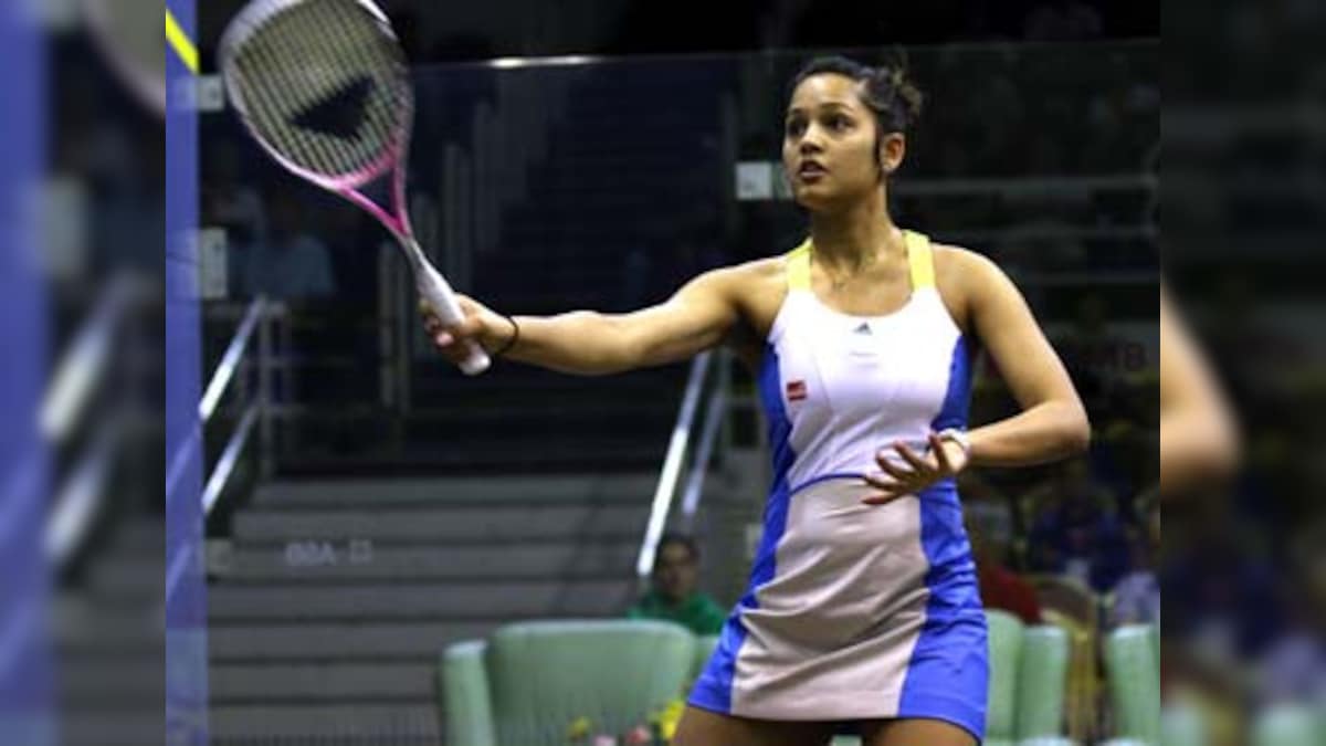 Asian Games 2018: Saurav Ghosal, Joshna Chinappa and Dipika Pallikal reach semis to assure India of three medals in squash