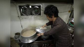 Out of favour: Why dog meat's popularity is waning in South-Korea 