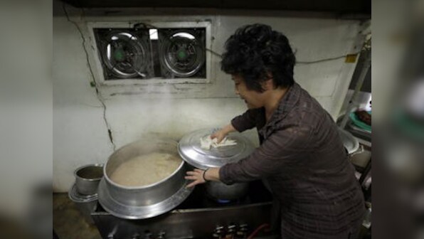 Out of favour: Why dog meat's popularity is waning in South-Korea 