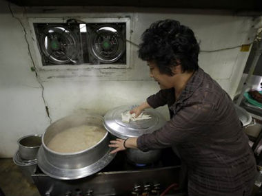 Out of favour: Why dog meat's popularity is waning in South-Korea Out of favour: Why dog meat's popularity is waning in South-Korea