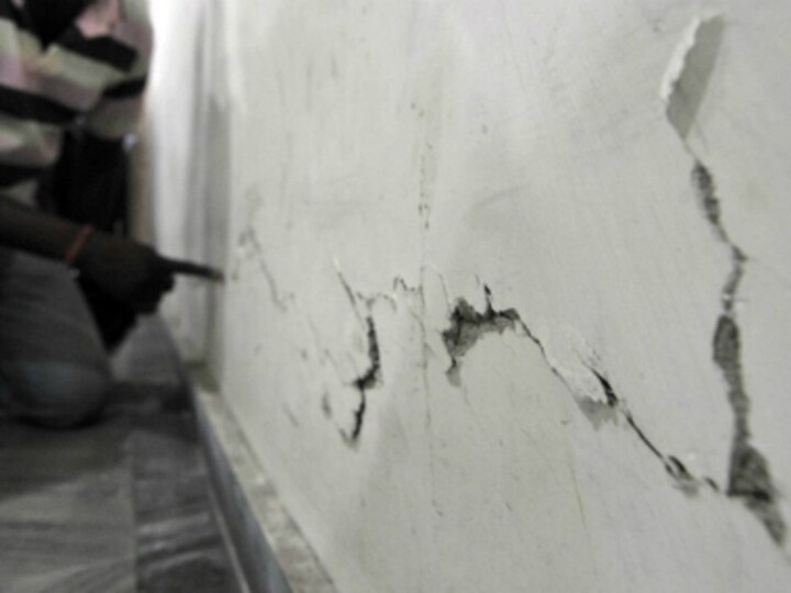 J&K: Low intensity earthquake hits Bhaderwah belt, no loss of lives reported