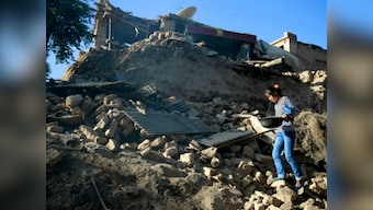 Magnitude 5.2 earthquake hits Himachal, no casualties reported
