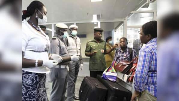 Mumbai, Delhi airports on Ebola alert: 114 Indians from Liberia arrive today