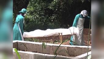 Ebola death toll may underestimate magnitude of outbreak: WHO