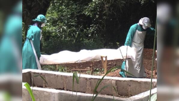 Ebola death toll may underestimate magnitude of outbreak: WHO