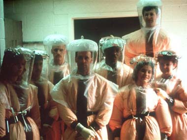 6 quarantined Indians test negative for Ebola: Here's what's next 6 quarantined Indians test negative for Ebola: Here's what's next