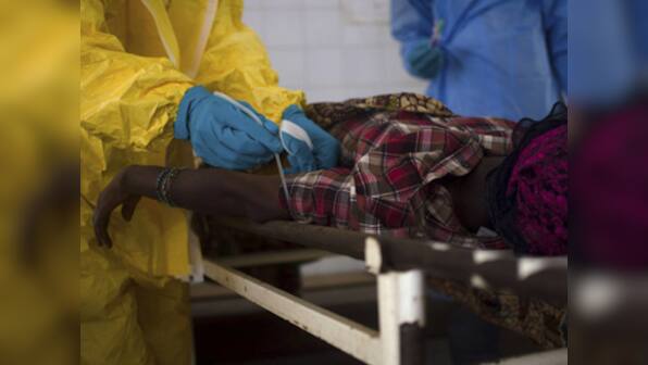 Ebola epidemic: West African nations launch emergency battle plan