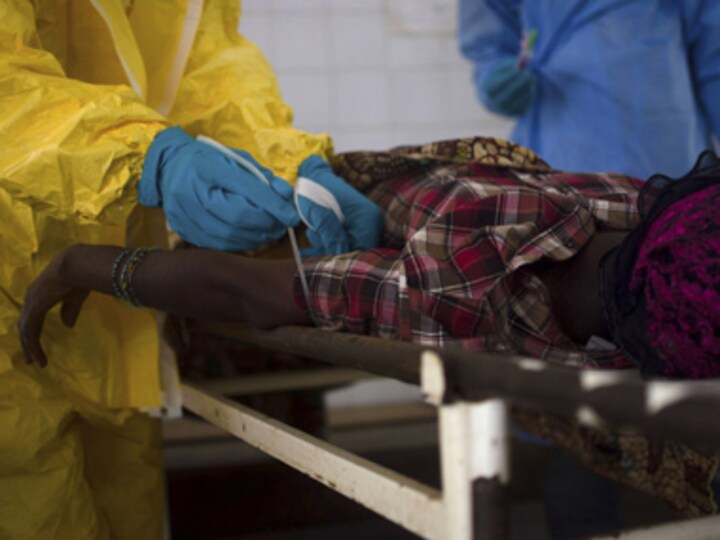 Ebola epidemic: West African nations launch emergency battle plan