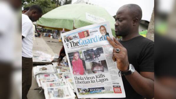 Five crucial facts about the largest Ebola outbreak yet